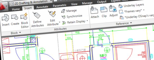 Tečaj AutoCAD 2. stupanj
