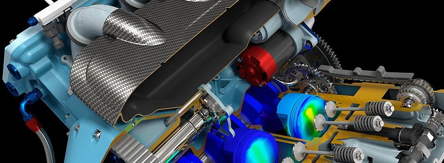 ADEPT airmotive avionski motor