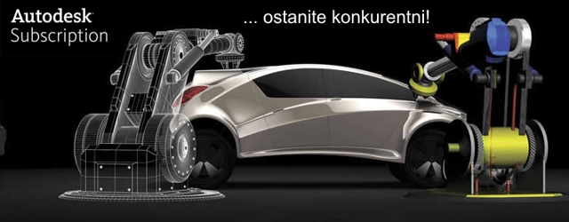 Autodesk-subscription