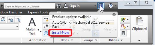 install_now_link Klikom na "Install Now" otvorit će se izravna veza za instalaciju zakrpe