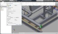 Autodesk Inventor Equipment Modeling