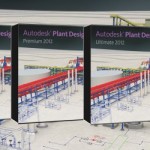 Autodesk Plant Design Suite 2012 Autodesk Plant Design Suite 2012