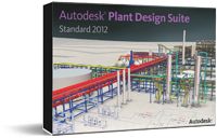 Plant Design Suite Standard