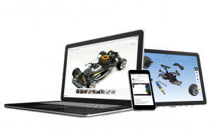 Mobile solution