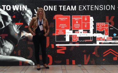 OTx Berlin 2017 – novosti iz Autodeska vezane za strojarstvo