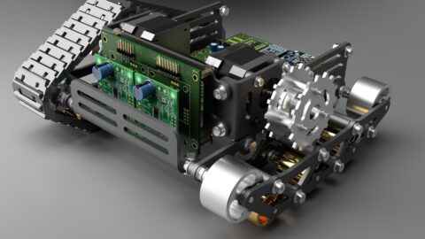 Autodesk Fusion | PRIOR