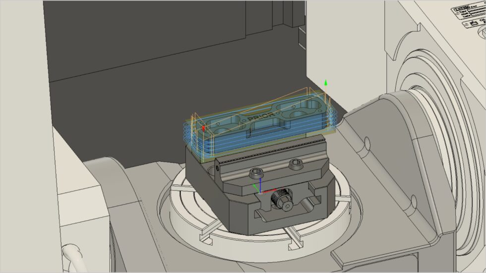 Autodesk Fusion | PRIOR