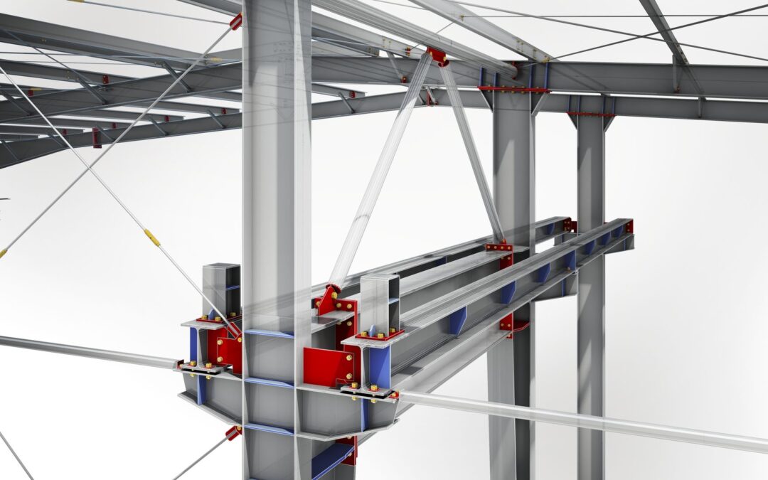 Advance Steel - Izrada tehničke dokumentacije (online)