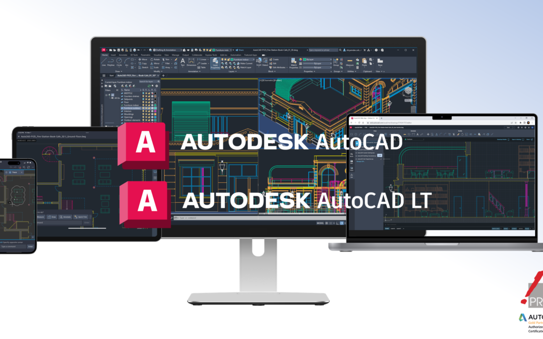 Što je novo u AutoCAD-u 2027