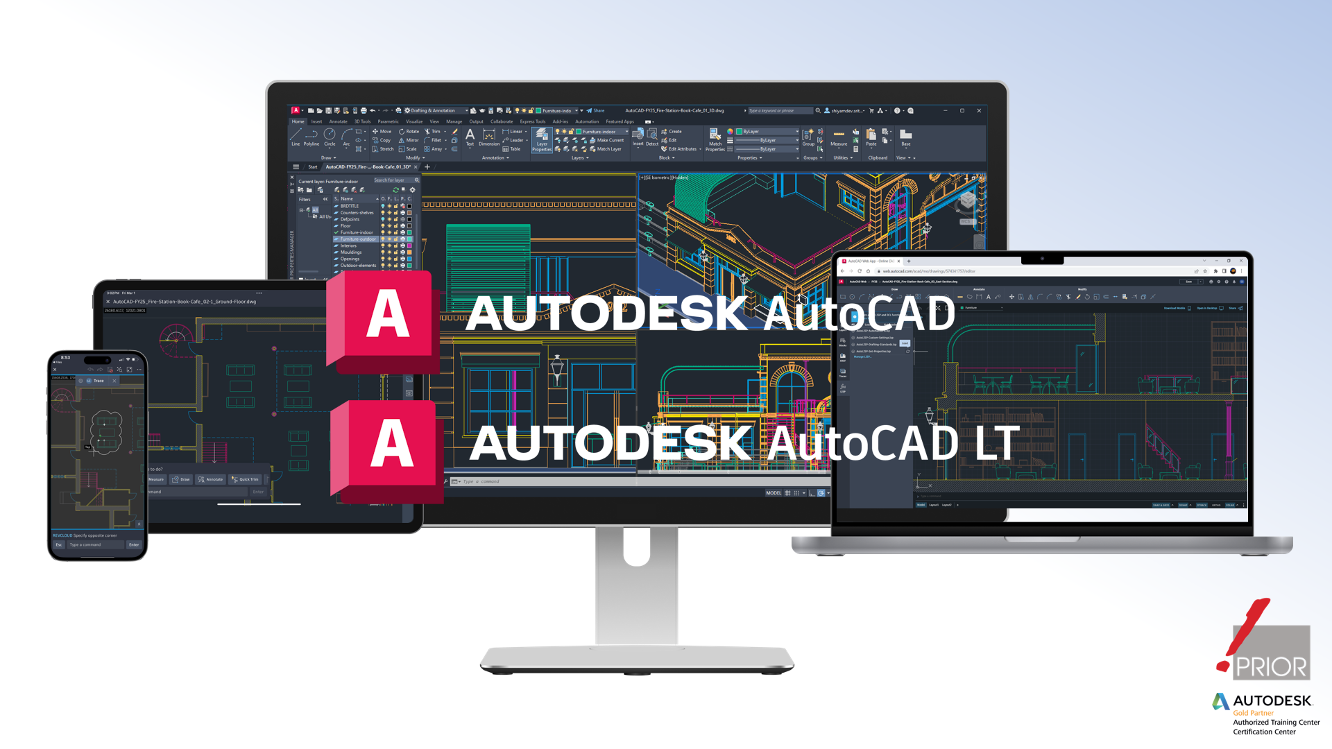 Što je novo u AutoCAD-u 2027